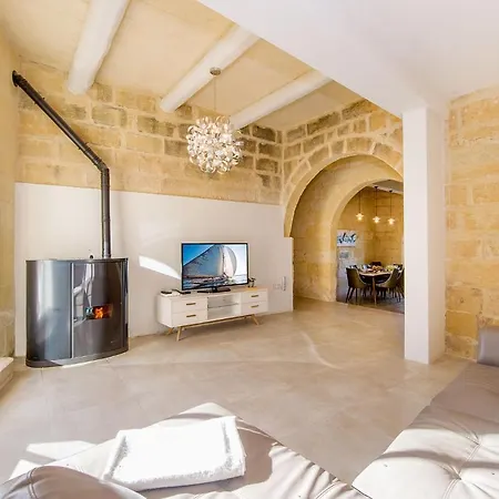 Sulda Brill Casă la țară