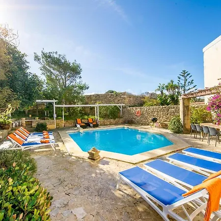 Sulda Brill Country house