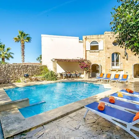 Sulda Brill Country house Nadur