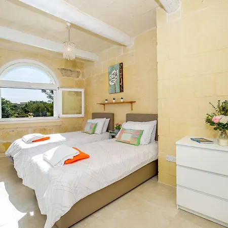 Country house Sulda Brill Nadur