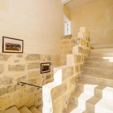 Sulda Brill Country house