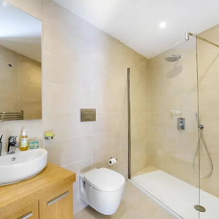Country house Sulda Brill *
