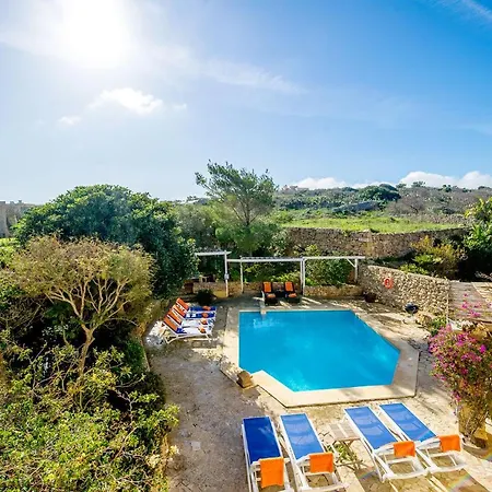 Sulda Brill Country house Nadur