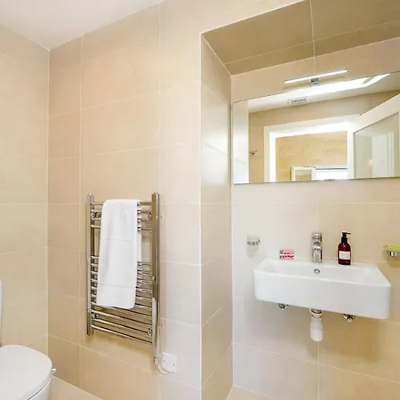 Sulda Brill Country house