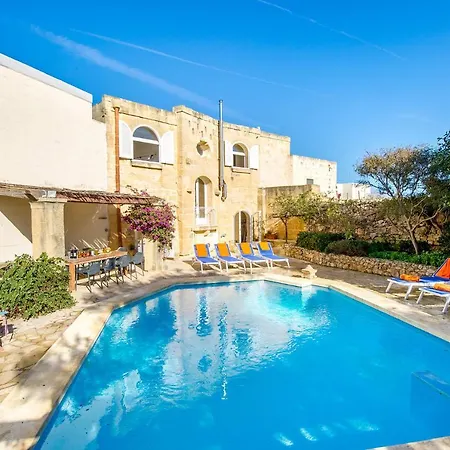 Sulda Brill Country house Nadur