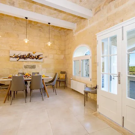 Sulda Brill Country house Nadur