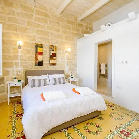 Sulda Brill Country house *