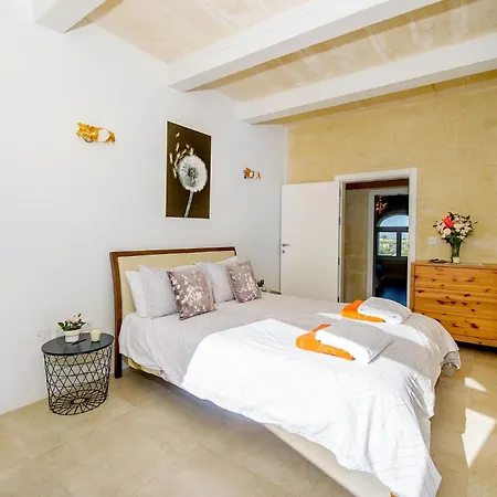 Sulda Brill Country house *