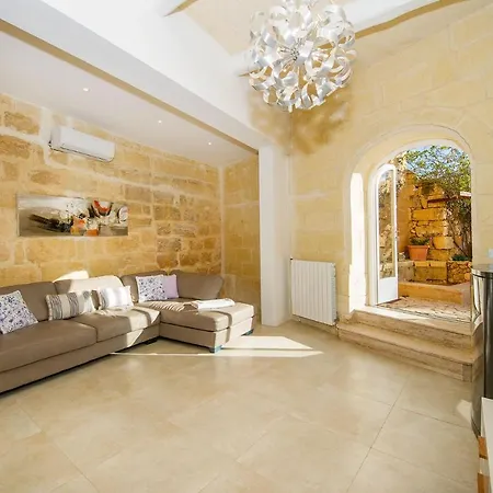 Sulda Brill Casa de Campo Nadur