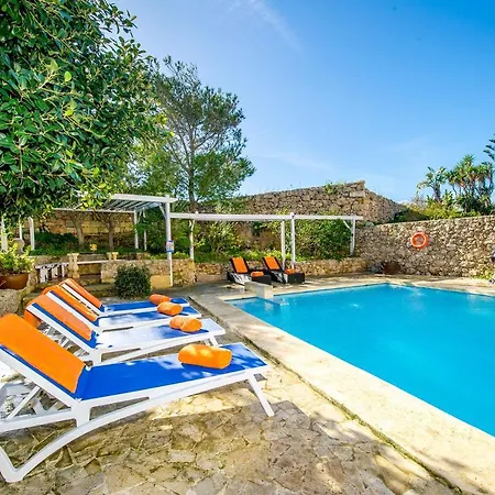 Sulda Brill Casa de Campo Nadur