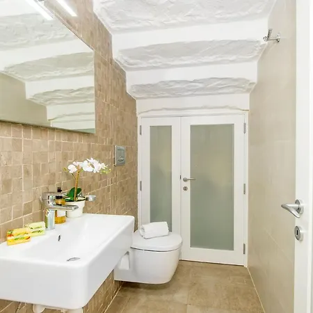 Casa de Campo Sulda Brill Nadur