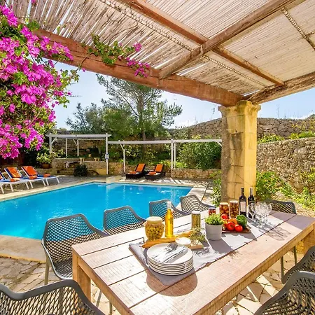 Casa de Campo Sulda Brill Nadur