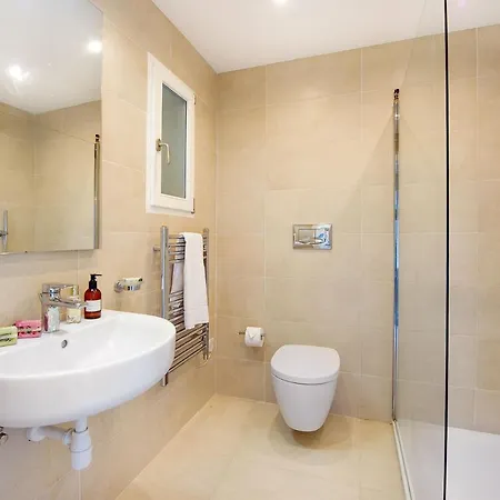 カントリーハウス Sulda Brill *