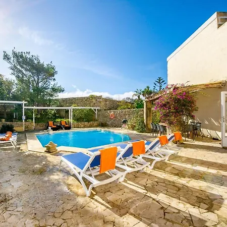 Sulda Brill Casa de Campo Nadur