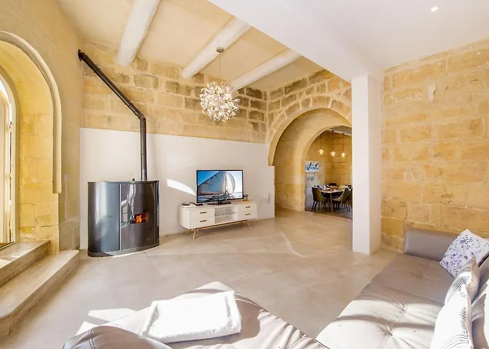 Sulda Brill Kır Evi