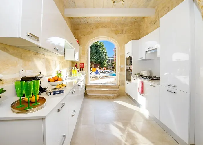 Gospodarstwo wiejskie Sulda Brill