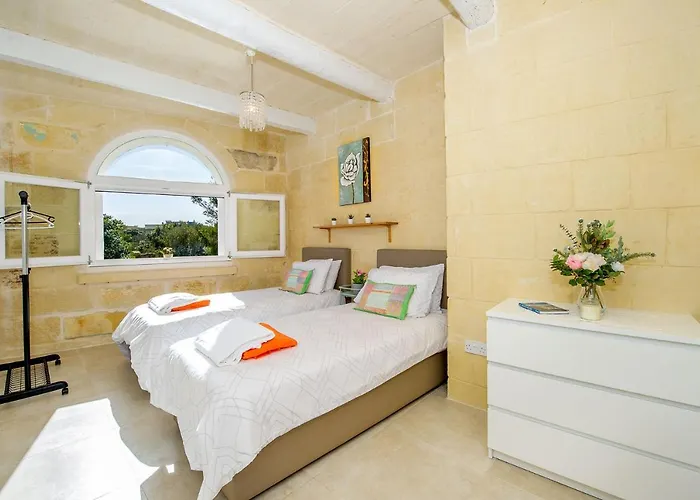 Kır Evi Sulda Brill Nadur