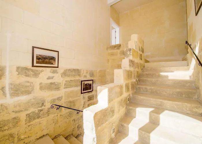 Sulda Brill Kır Evi