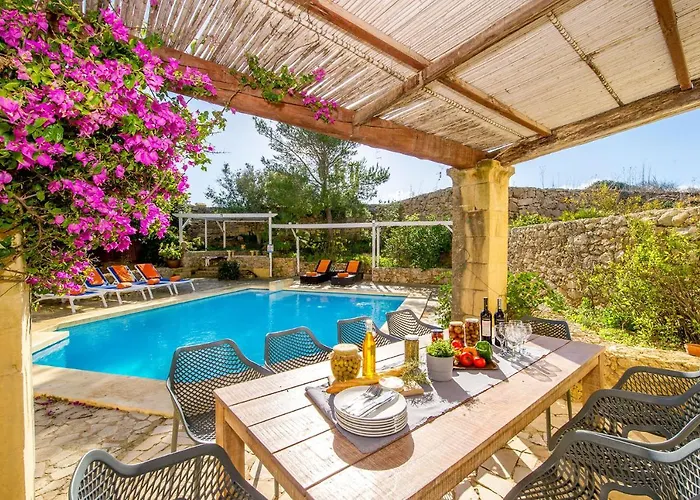 Kır Evi Sulda Brill Nadur