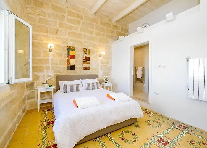 Sulda Brill Kır Evi *