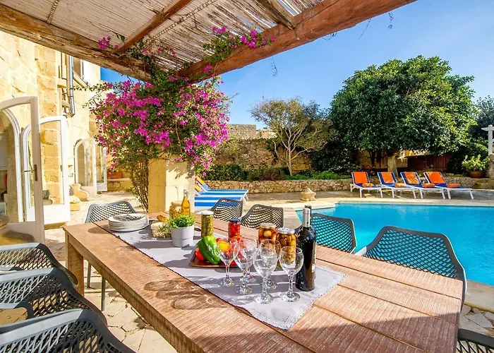 Gospodarstwo wiejskie Sulda Brill *