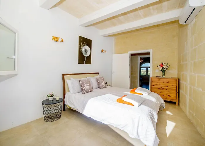 Sulda Brill Kır Evi *